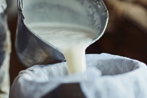 تصویر 1 از قیمت خرید دوغ محلی کیلویی + فروش ویژه